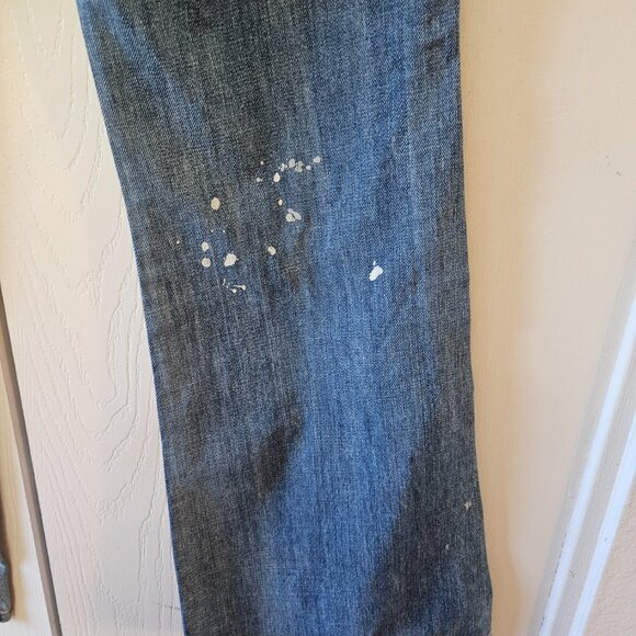 Abercrombie & Fitch Jeans - Picture 8 of 9